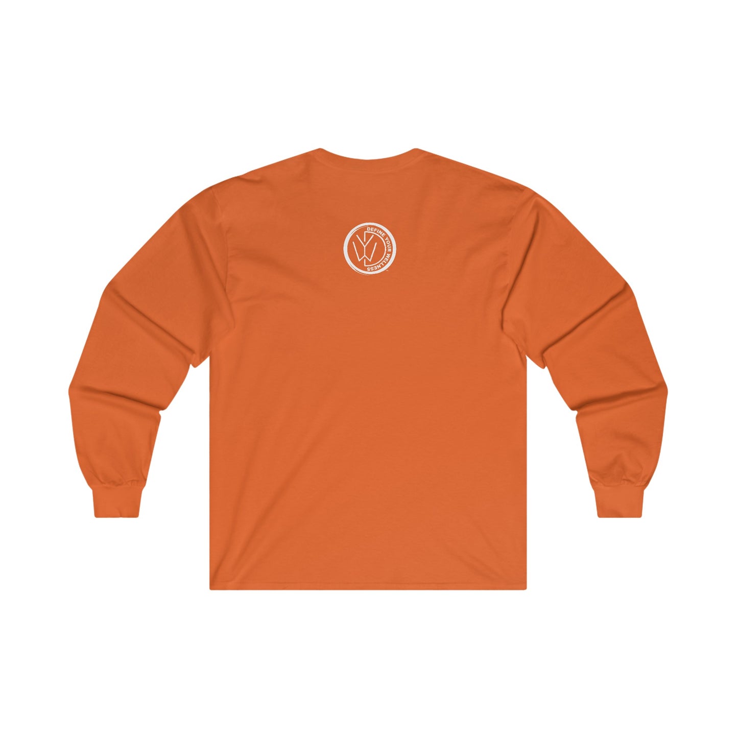 Unisex Ultra Cotton Long Sleeve Tee - 13 colors