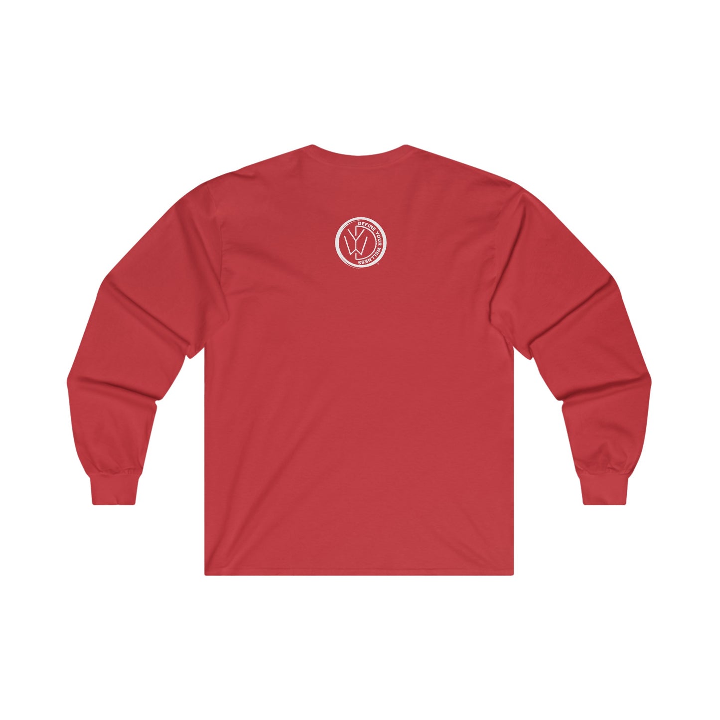 Unisex Ultra Cotton Long Sleeve Tee - 13 colors