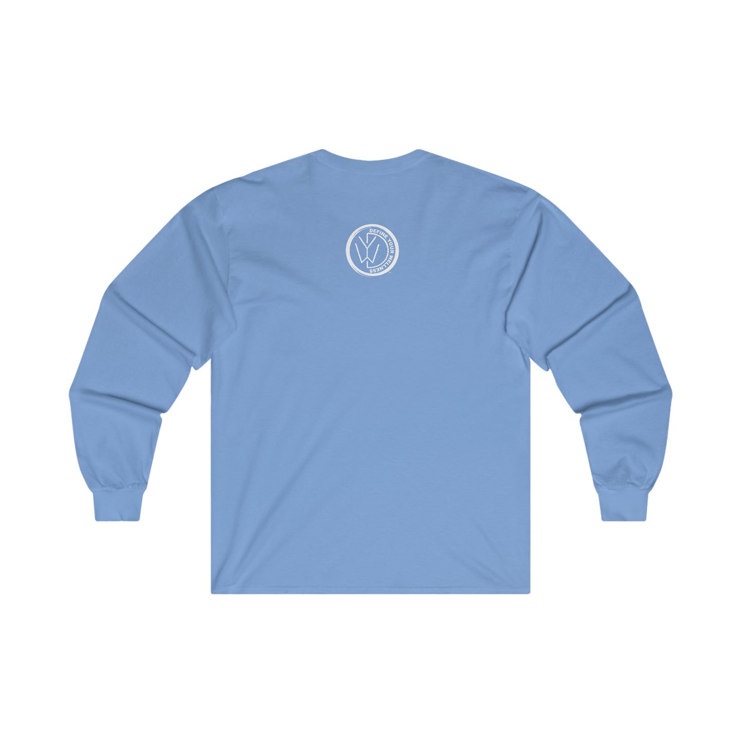 Unisex Ultra Cotton Long Sleeve Tee - 13 colors