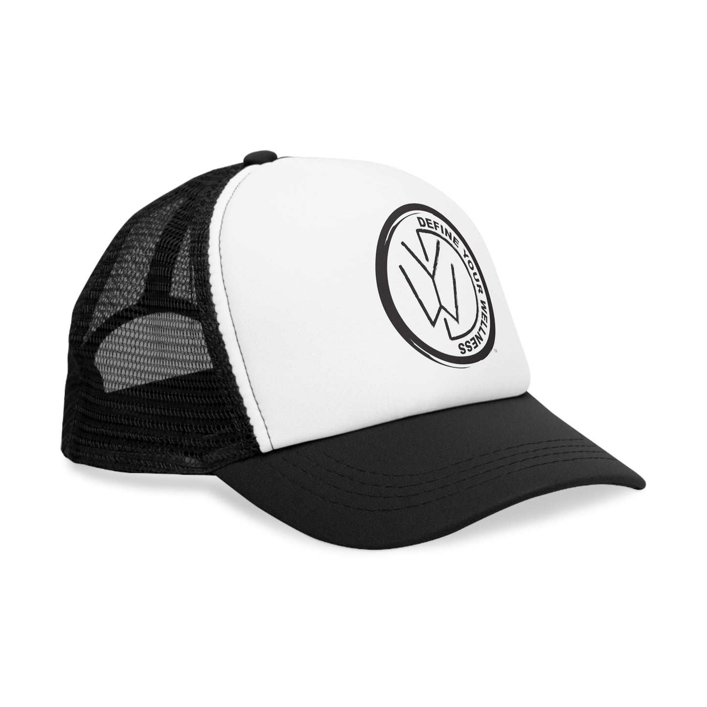 Mesh Cap - 4 colors