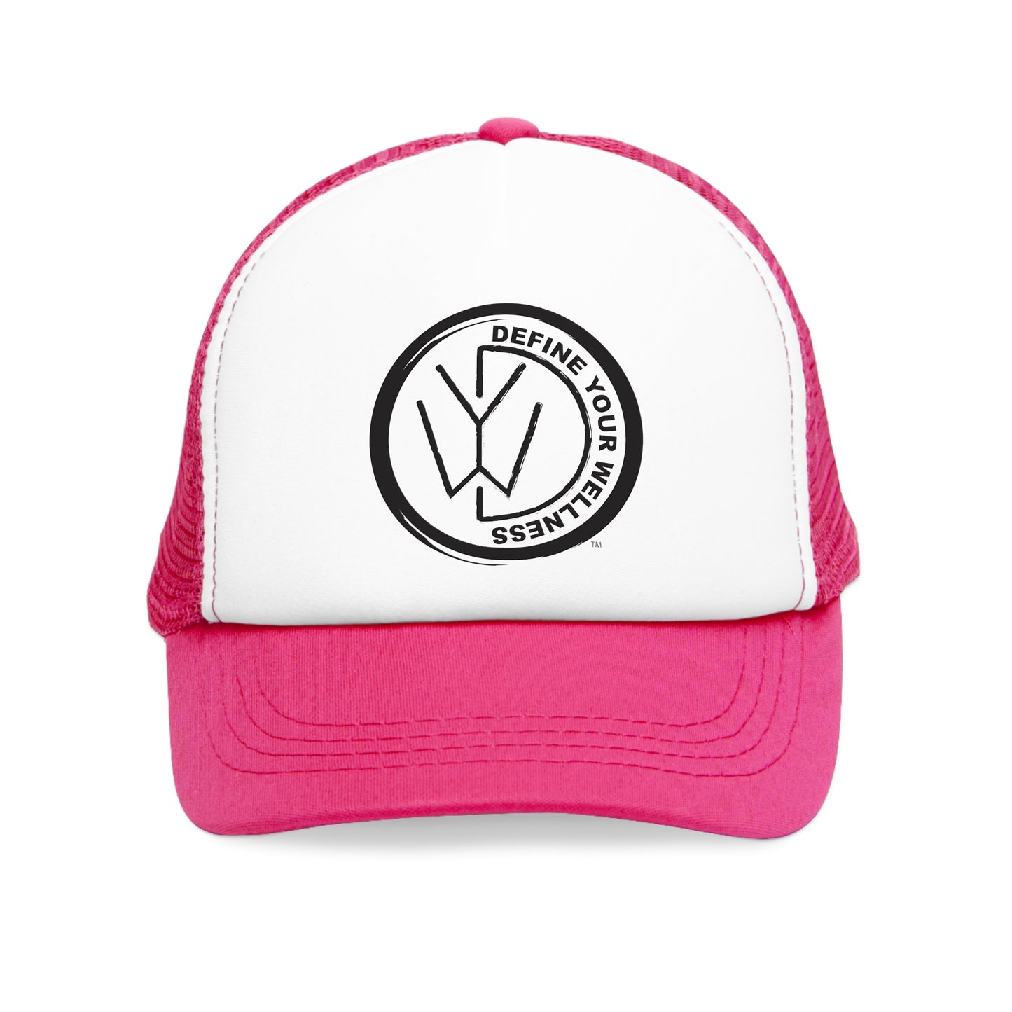 Mesh Cap - 4 colors