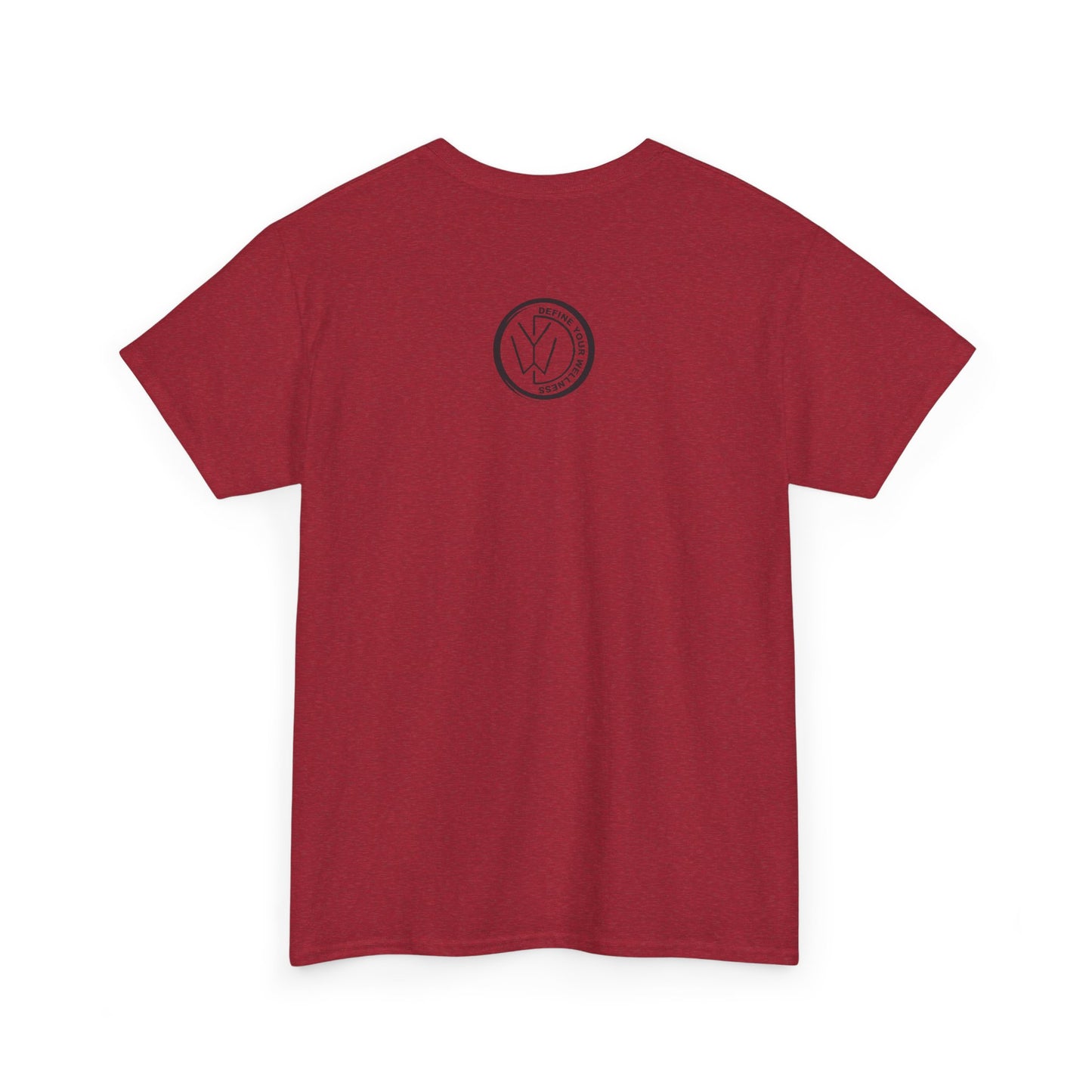 Unisex Heavy Cotton Tee - 11 colors