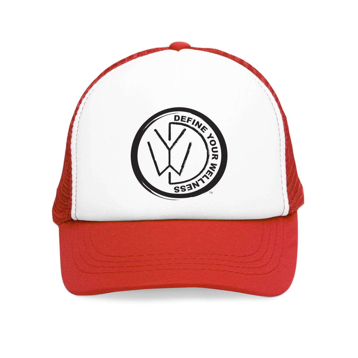 Mesh Cap - 4 colors