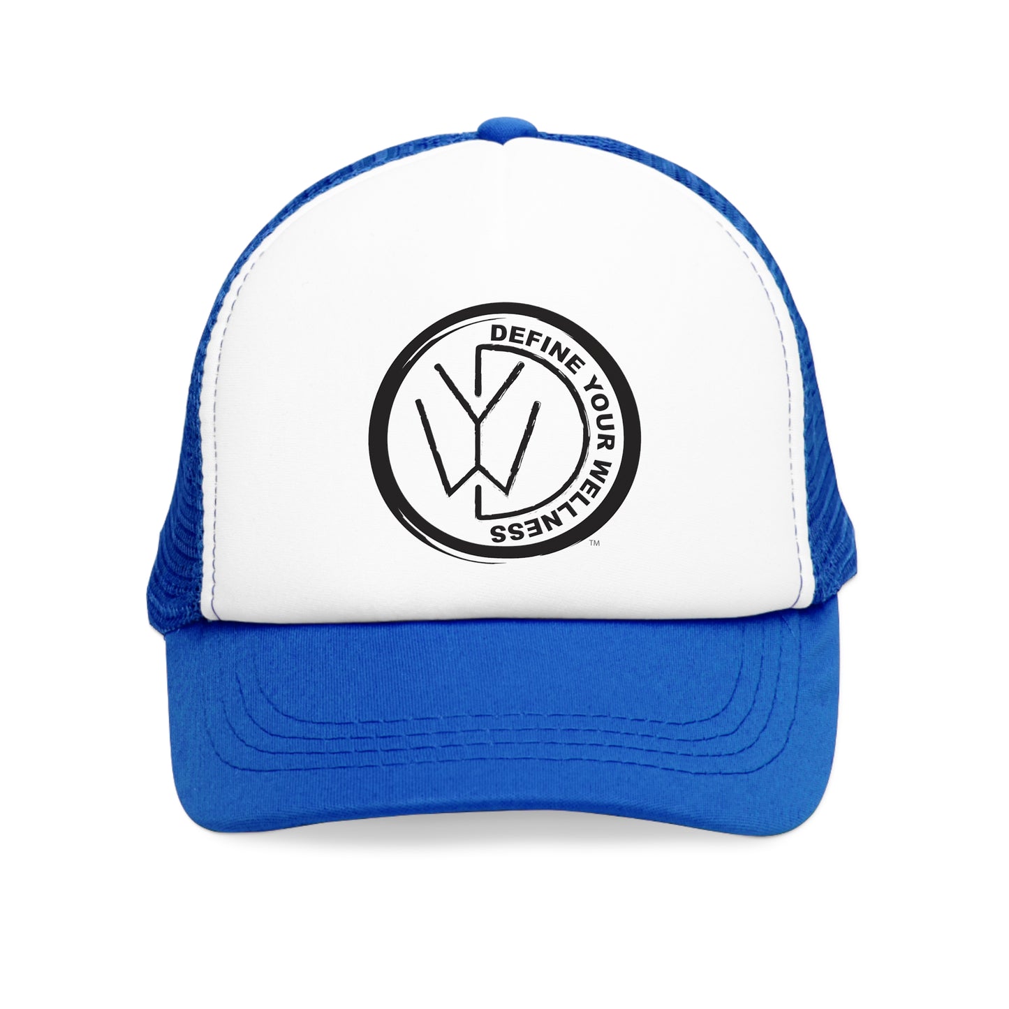 Mesh Cap - 4 colors