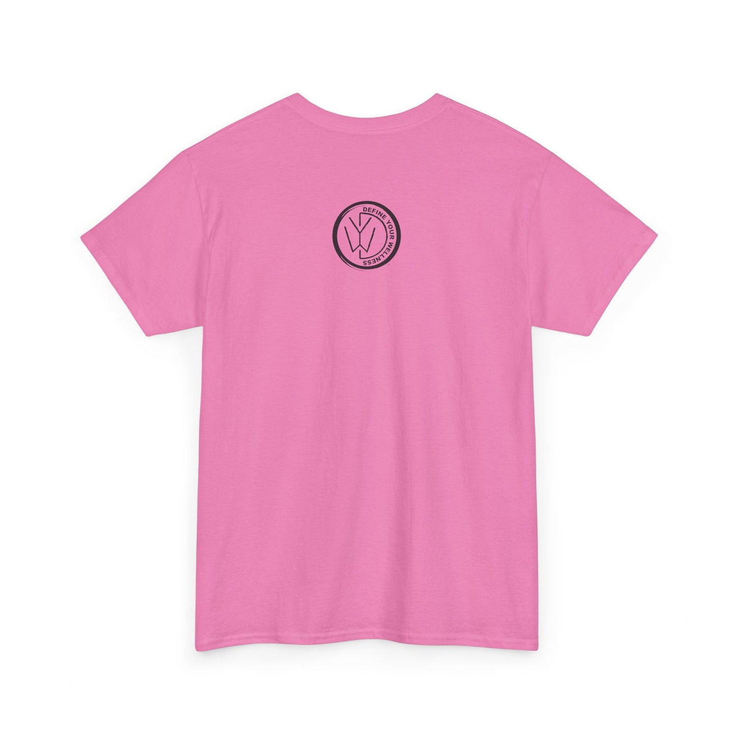 Unisex Heavy Cotton Tee - 11 colors