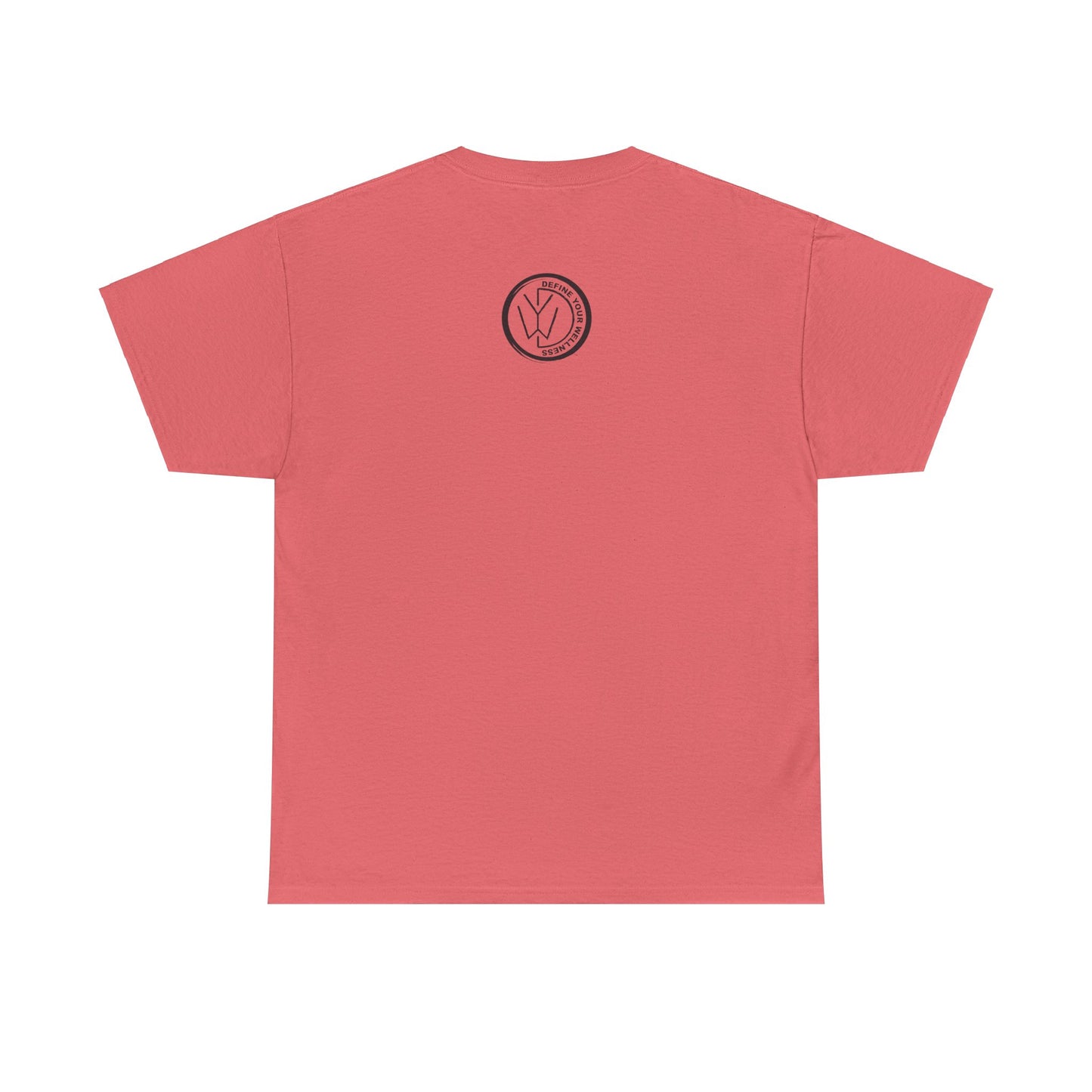 Unisex Heavy Cotton Tee - 11 colors