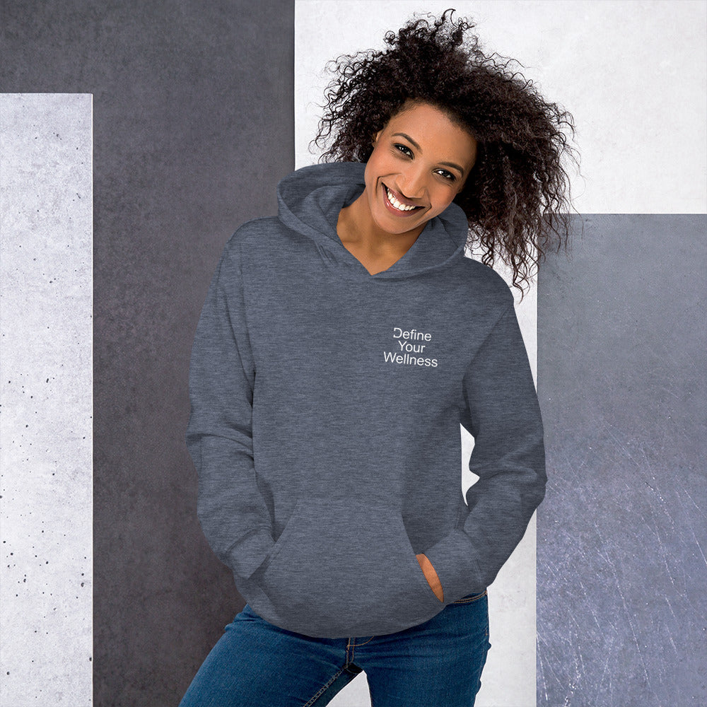 Amazing Unisex Hoodie - 9 colors