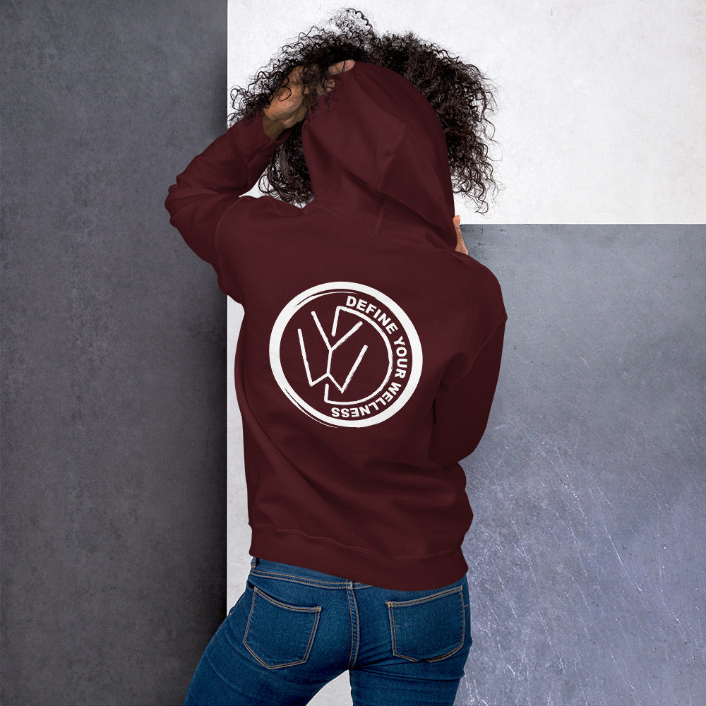 Amazing Unisex Hoodie - 9 colors