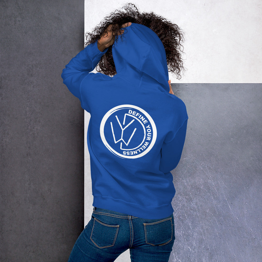 Amazing Unisex Hoodie - 9 colors